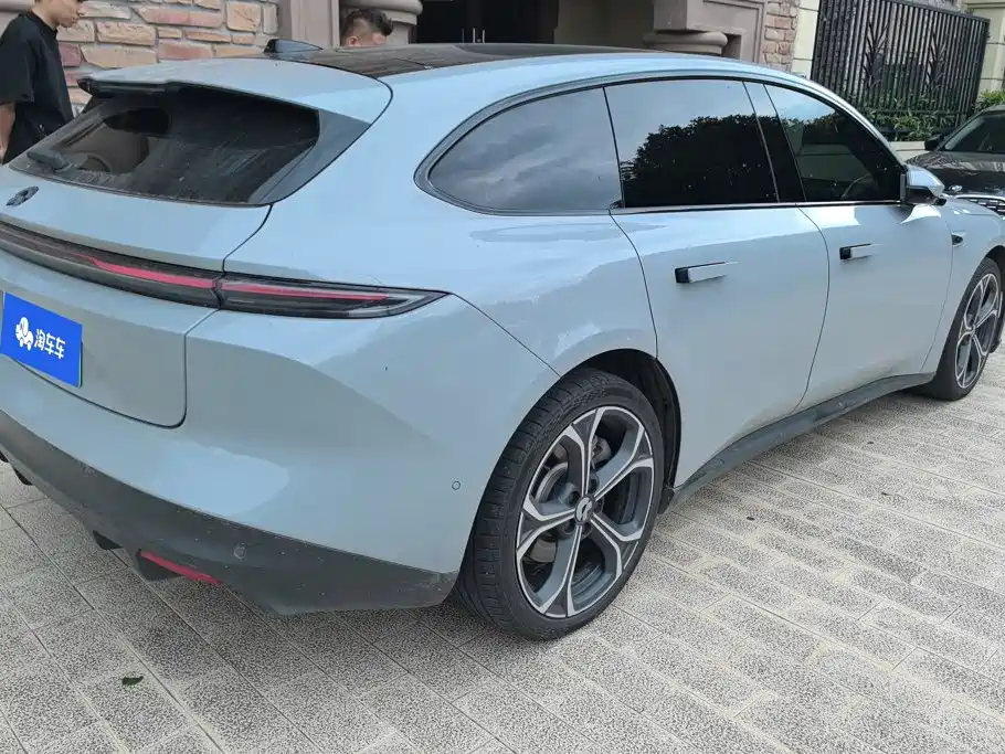 NIO ET5T 2023 2023 Model 75kWh Touring