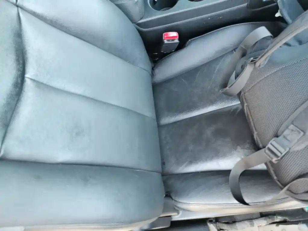 Dongfeng Aeolus Dongfeng Fengshen AX7 2015 2015 2.0L Automatic Smart Ease