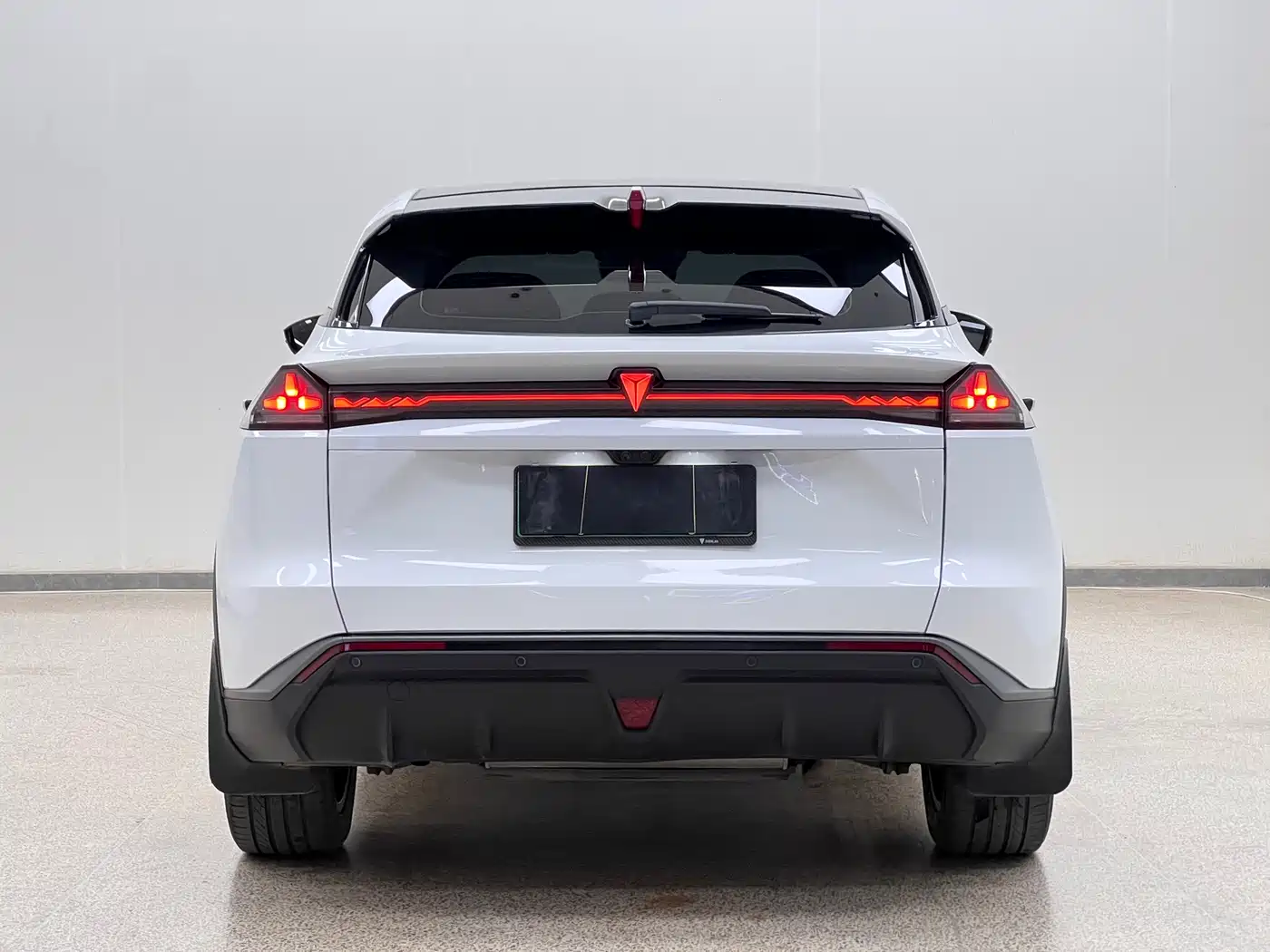 Deepal S07 2023 2023 200Max Range Extender Edition