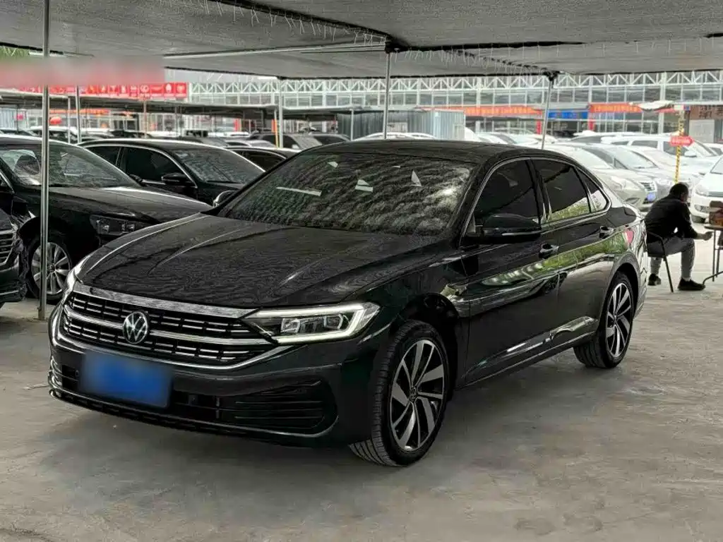 Volkswagen Sagitar, миниатюра 2