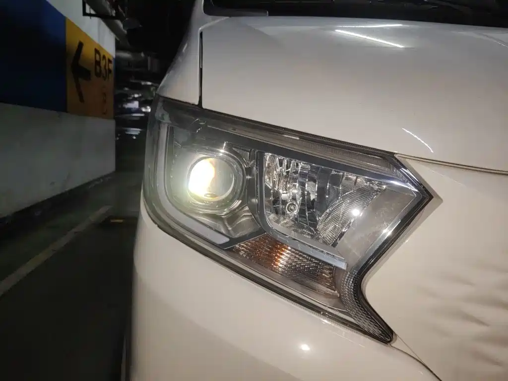Changan Kuayue Kuayue Star V7 EV 2026 2025 Model 255km Smart Elite 6-Seater 38.64kWh