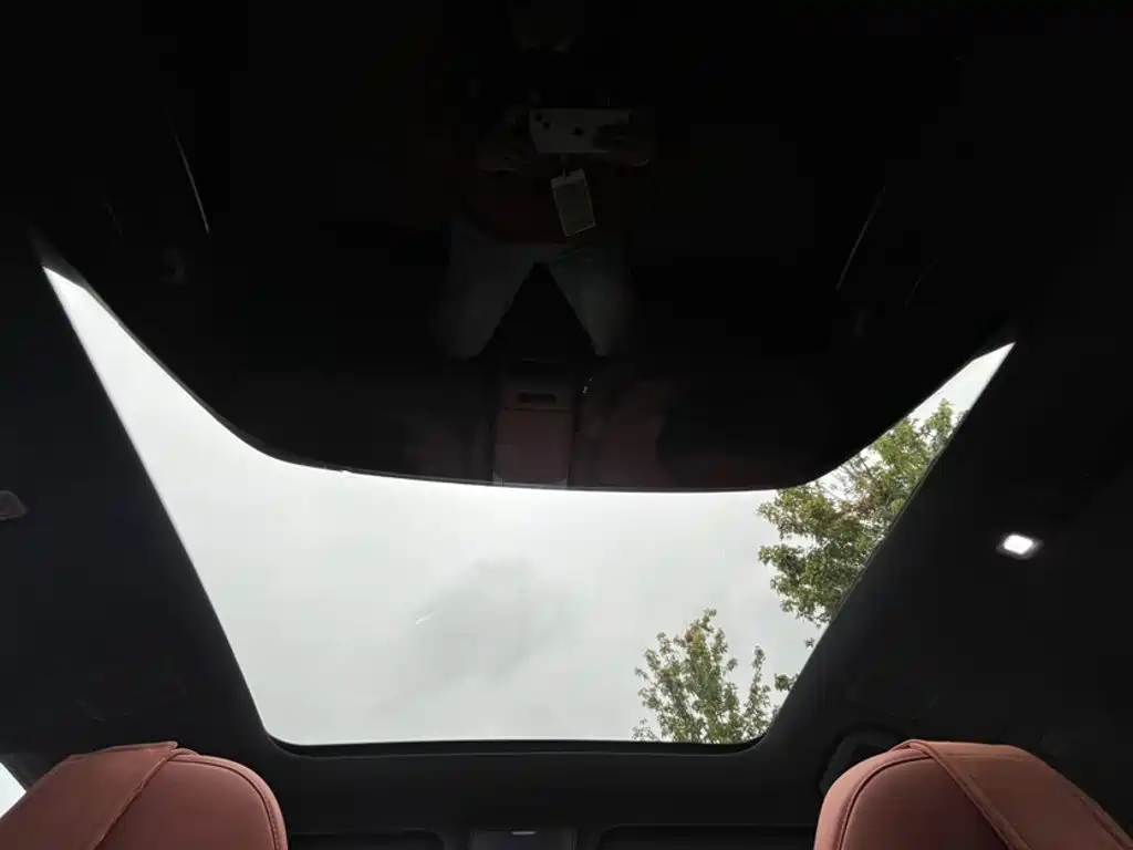 BYD Tang L 2025 2025 DM 175KM Drone Player Edition