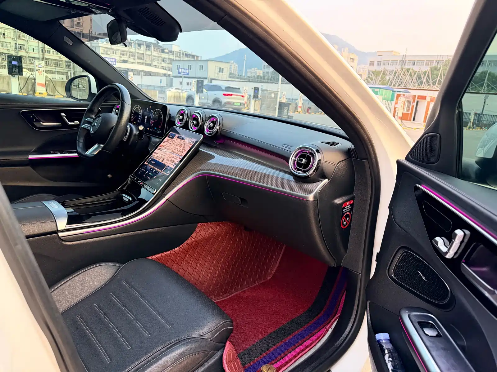 Фото 7 - Mercedes-Benz C-Class
