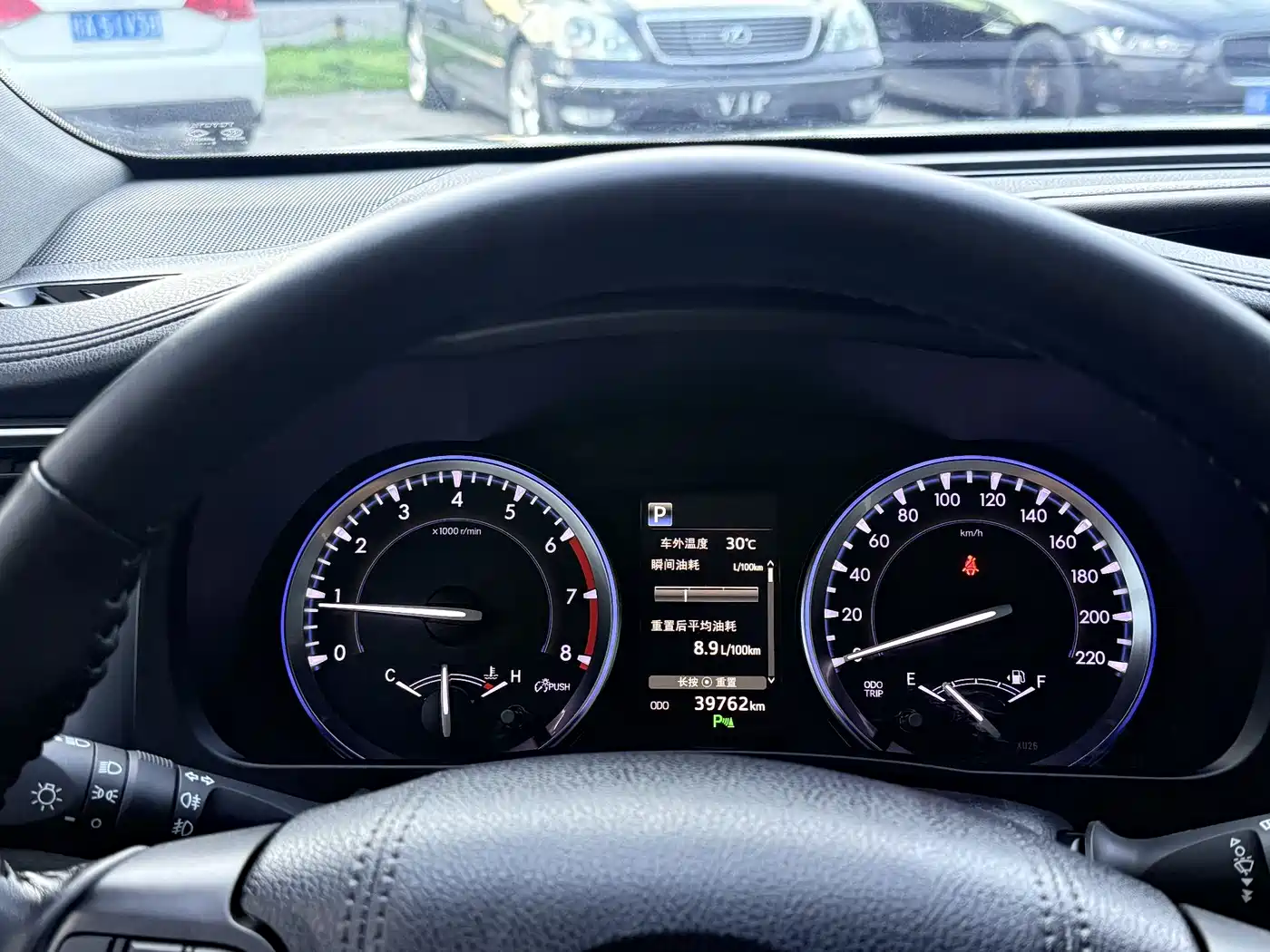 Toyota Highlander 2018 2.0T 4WD Premium 7-seater (China V) фото 11