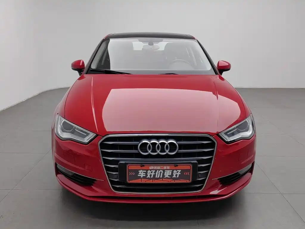 Photo 3 - Audi A3