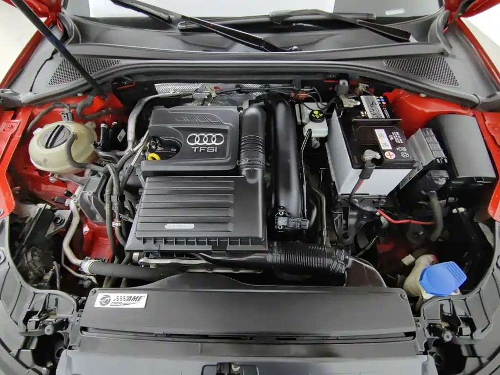 Photo 6 - Audi A3