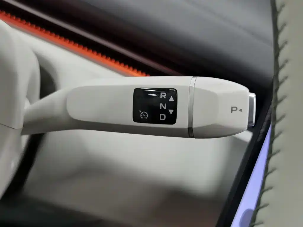 Deepal Shenlan L07 2024 2024 230Max Qiankun Intelligent Driving ADS SE Extended Range