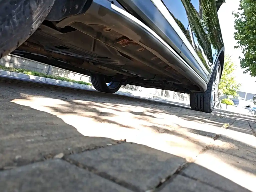 Фото 21 - Haval H7