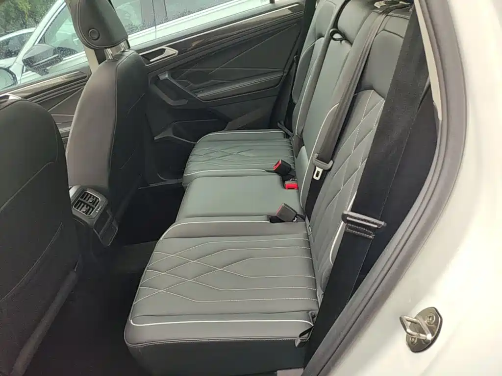 Volkswagen Tiguan, миниатюра 17