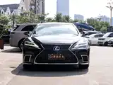 Фото 2 - Lexus LS