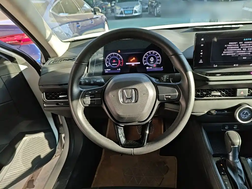 Honda Inspire 2025 2025 260TURBO Elegance Edition