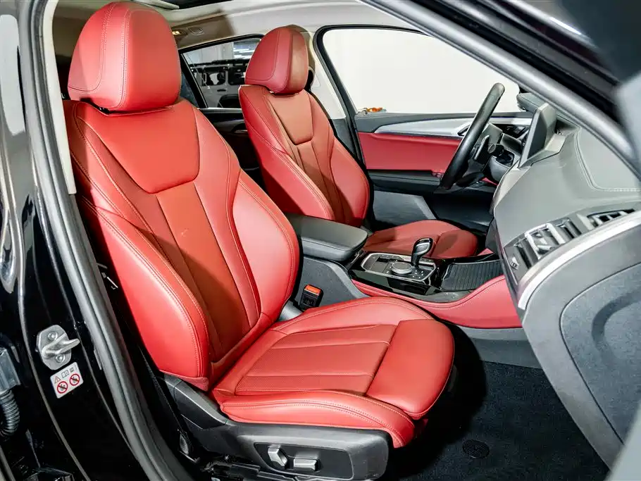 BMW X4 2022 2022 xDrive 30i M Sport Package
