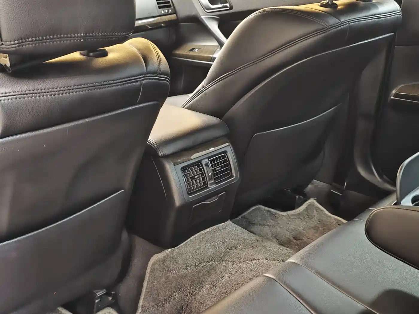 Toyota Reiz 2013 2.5S Elite Edition фото 25