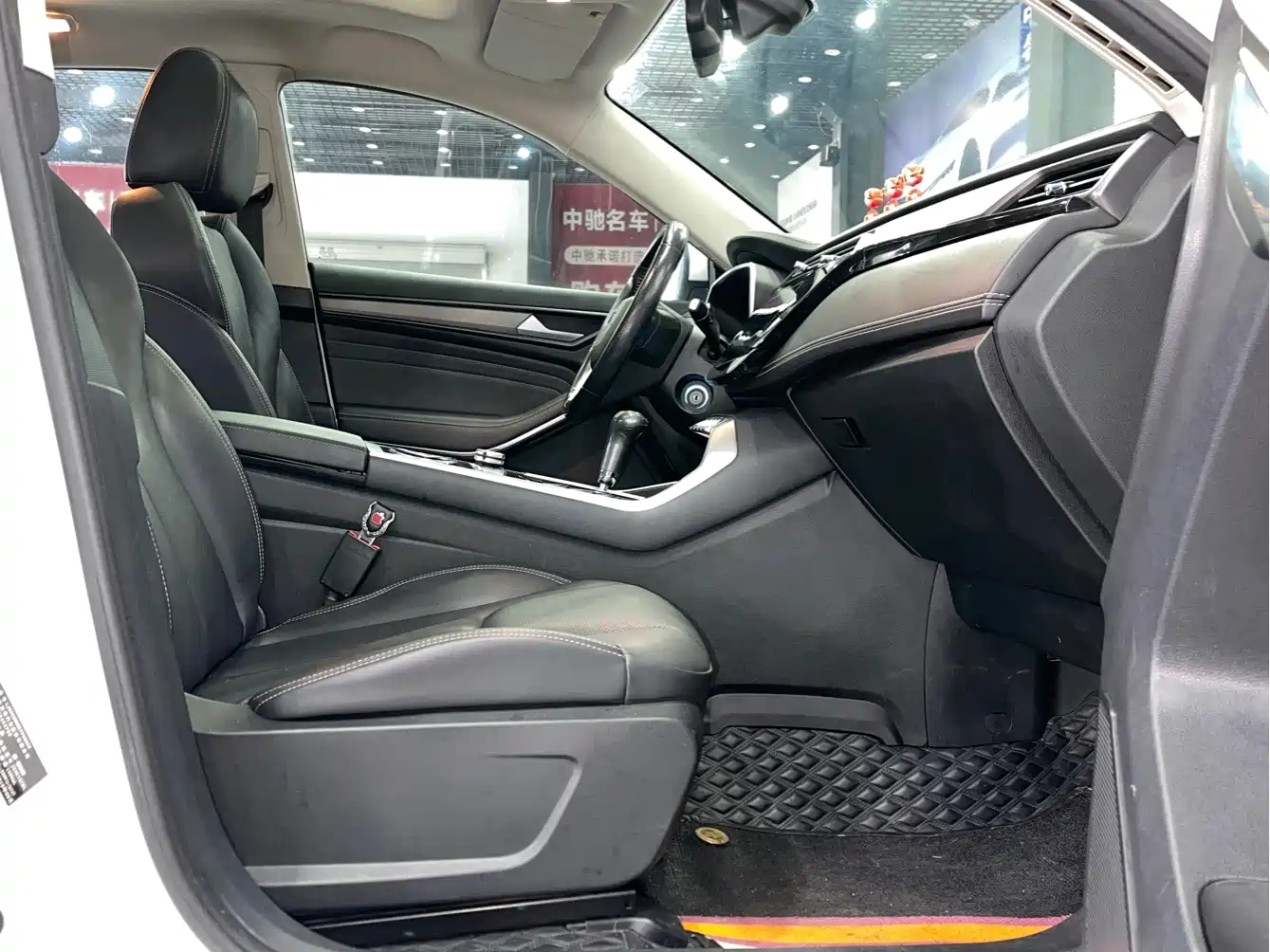 Ford Territory 2020 2019 EcoBoost 145 CVT Platinum China VI