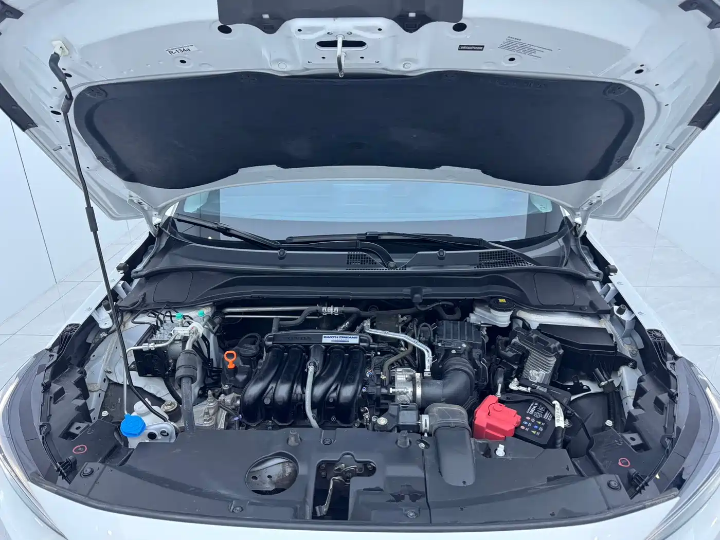 Honda XR-V 2024 2023 1.5L CVT Thermal Edition