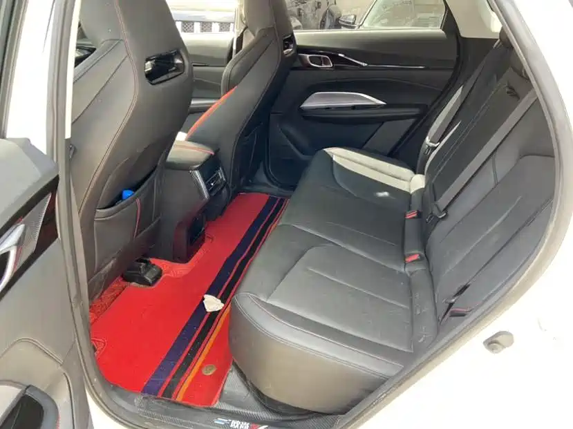 CHANGAN CHANGAN AUCHAN Z6