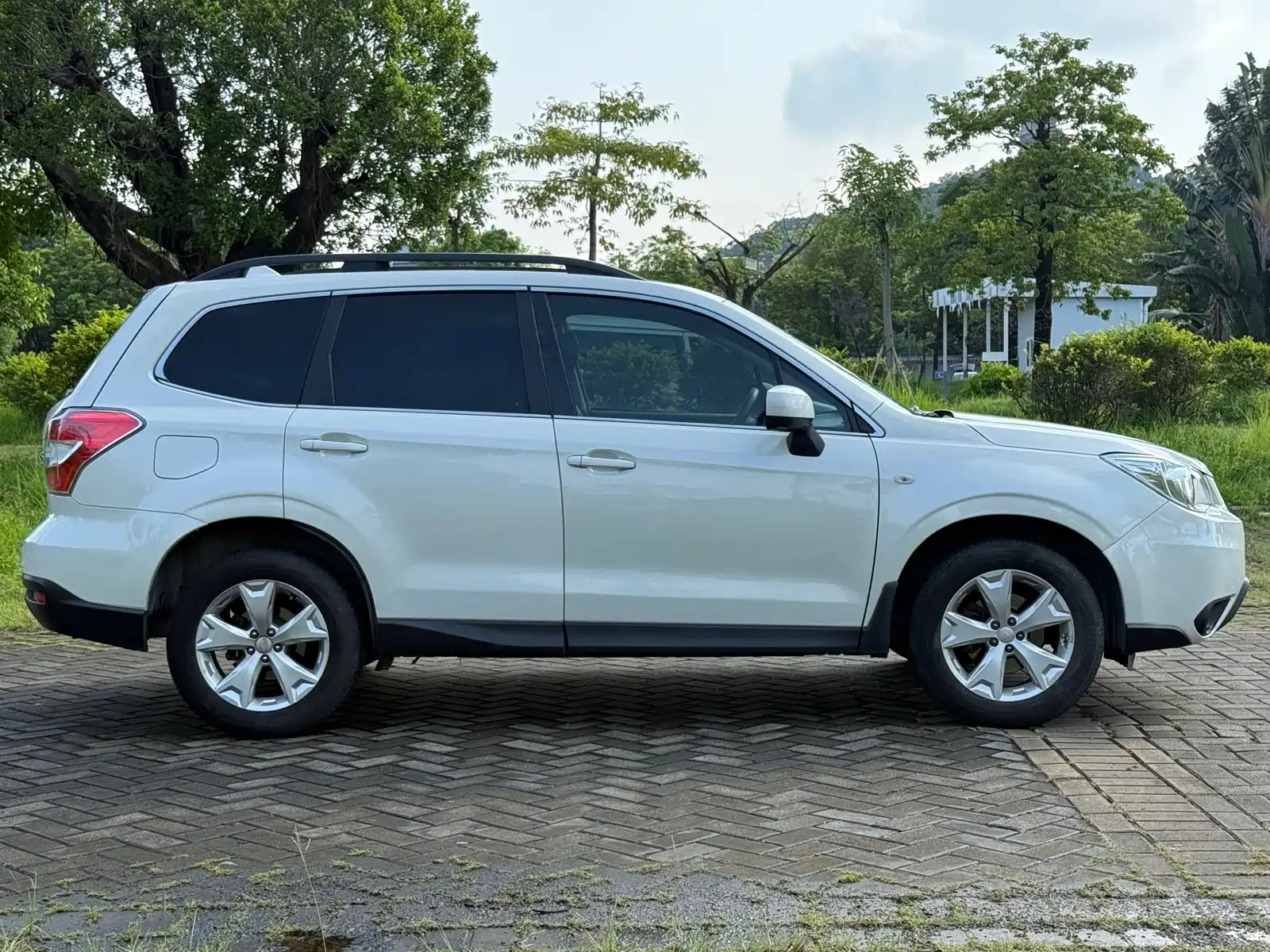 Photo 12 - Subaru Forester