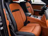 Фото 21 - Rolls-Royce Ghost
