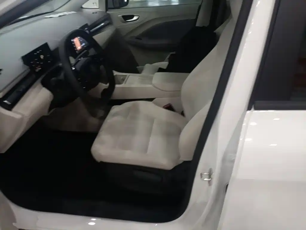 MG MG4 EV 2025 2026 437 FreeStyle Edition