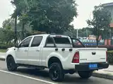 Фото 6 - Foton Conqueror 5