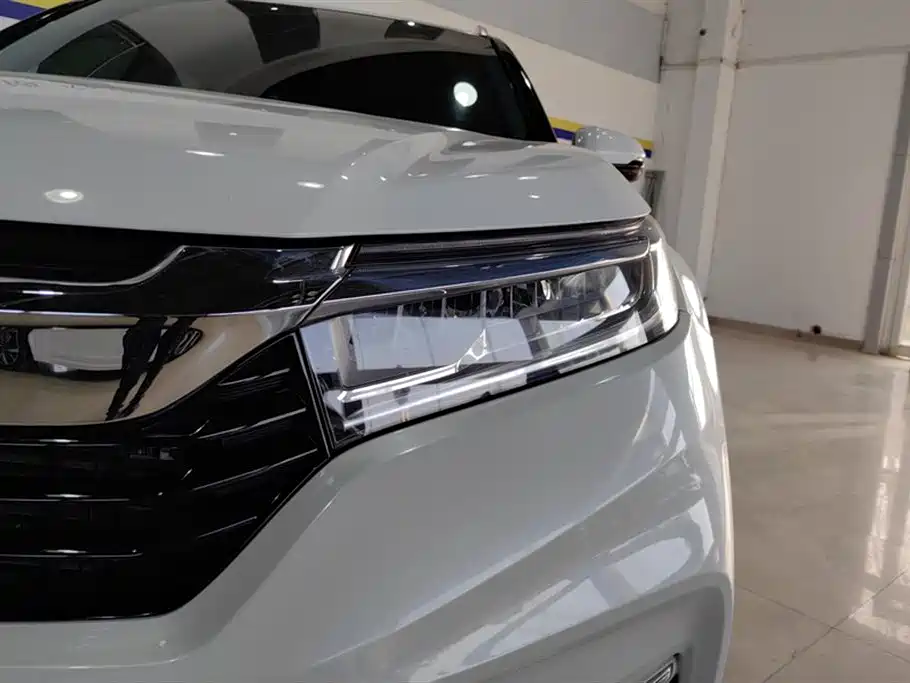 Honda Avancier 2023 2020 370TURBO 2WD Luxury Edition