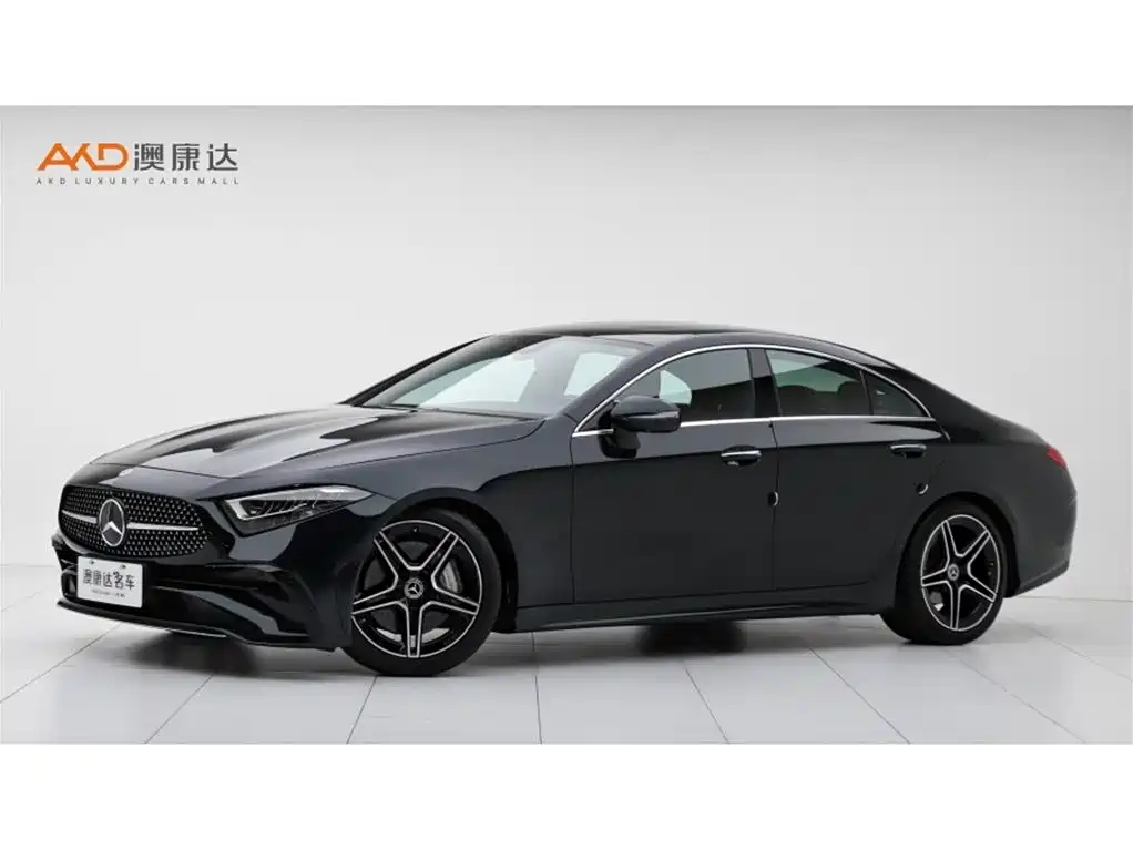 Mercedes-Benz CLS 2023 2023 Model CLS 300 Luxury Version