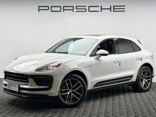 Porsche Macan 2023 Macan 2.0T