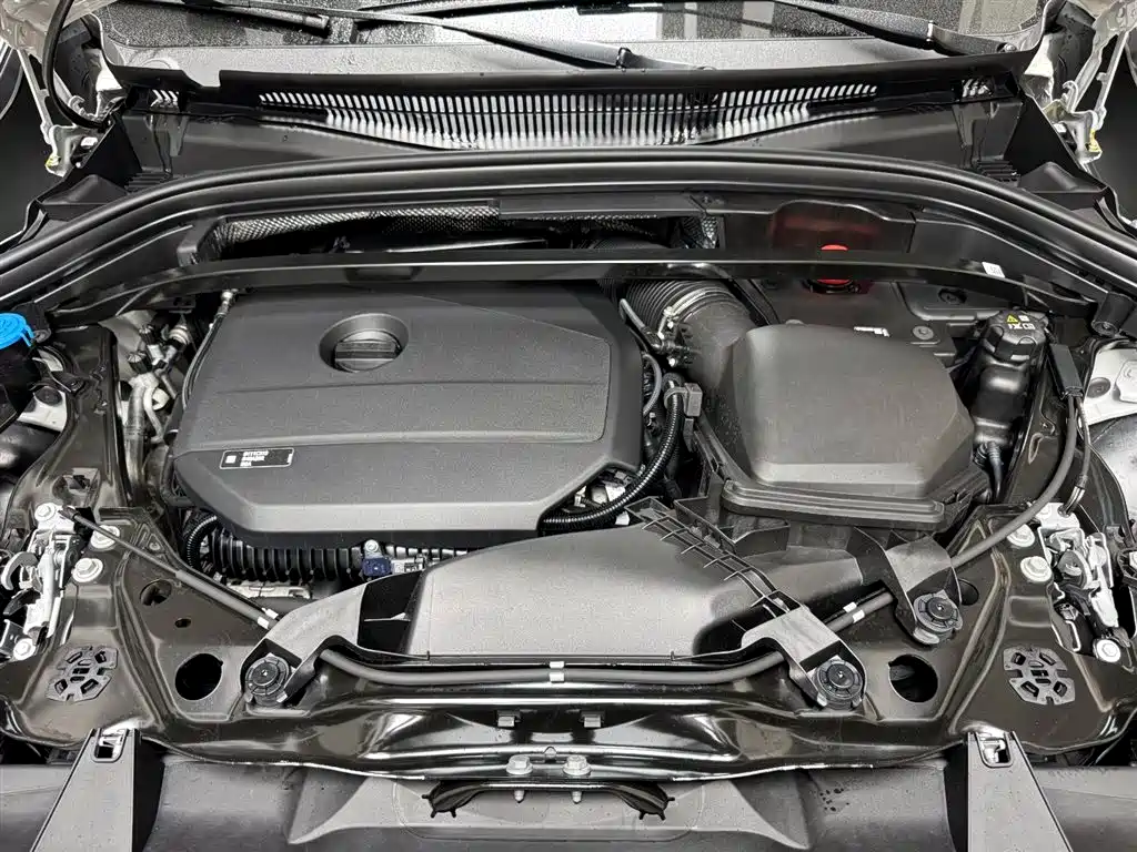BMW X1 2024 sDrive25Li X Design Package фото 7