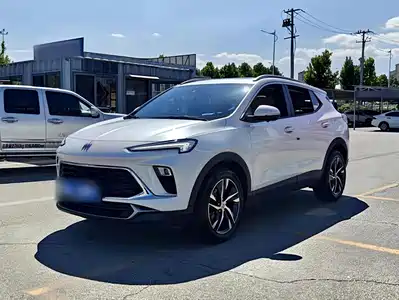 Buick Encore Plus