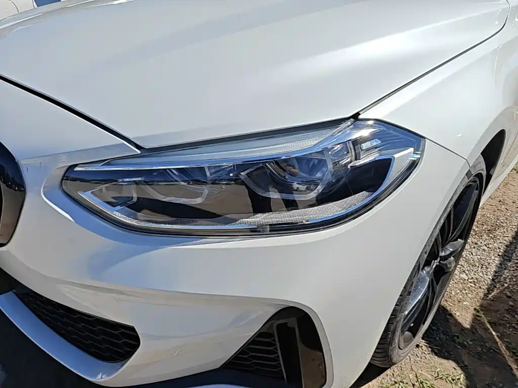 BMW 1 Series 2023 2023 125i M Sport Shadow Edition