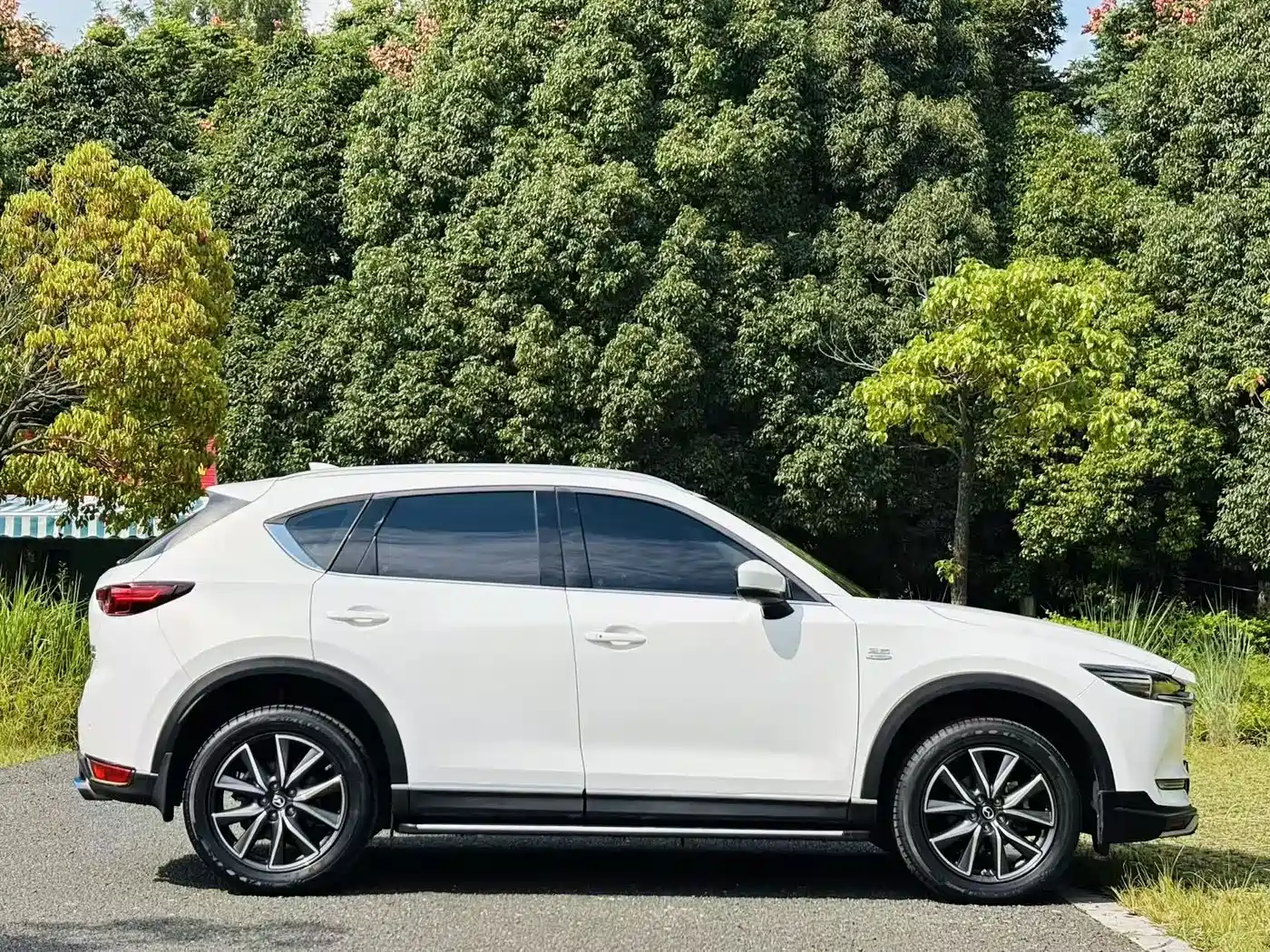 Photo 14 - Mazda CX-5