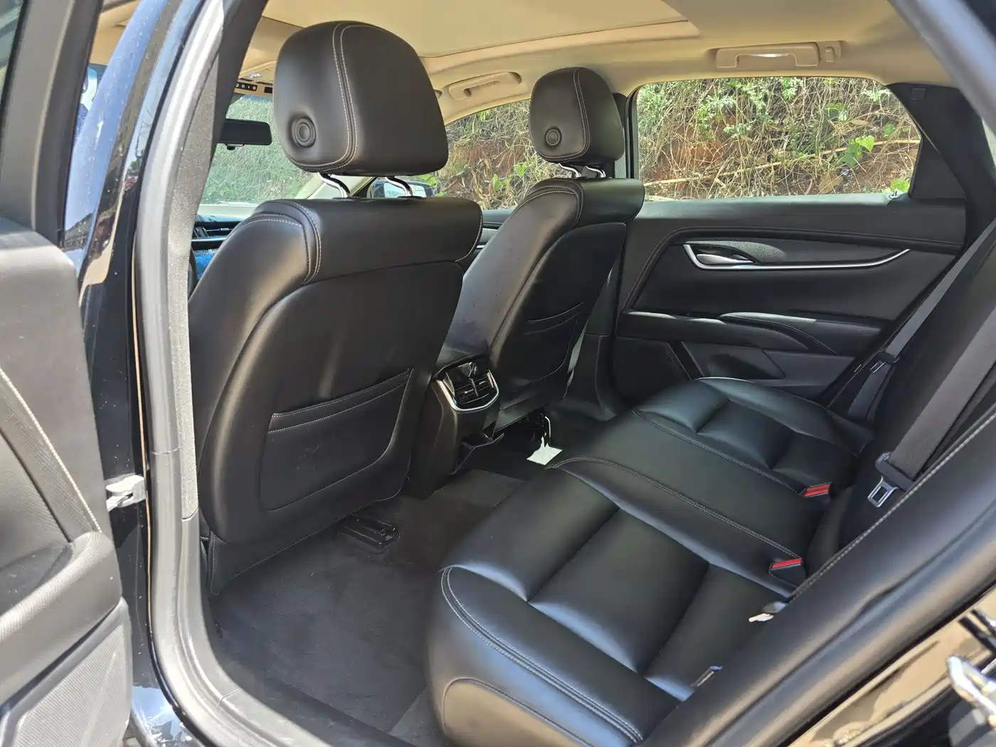 Cadillac XTS 2018 28T Technology фото 9