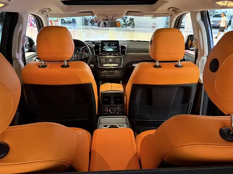 BAIC ORV Beijing Offroad BJ90 2023 2021 4.0T Premium Edition