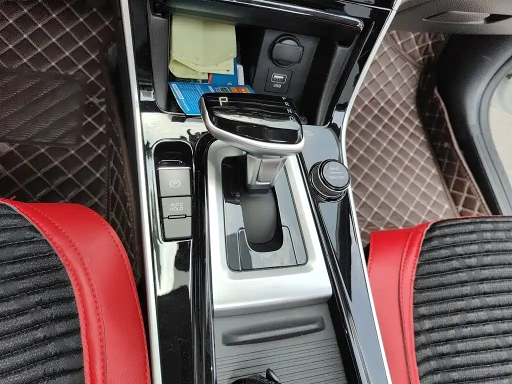 Kia KX3 Smart Run 2021 1.5L CVT Fashion Edition фото 7