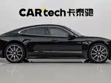صورة 11 - Porsche Taycan