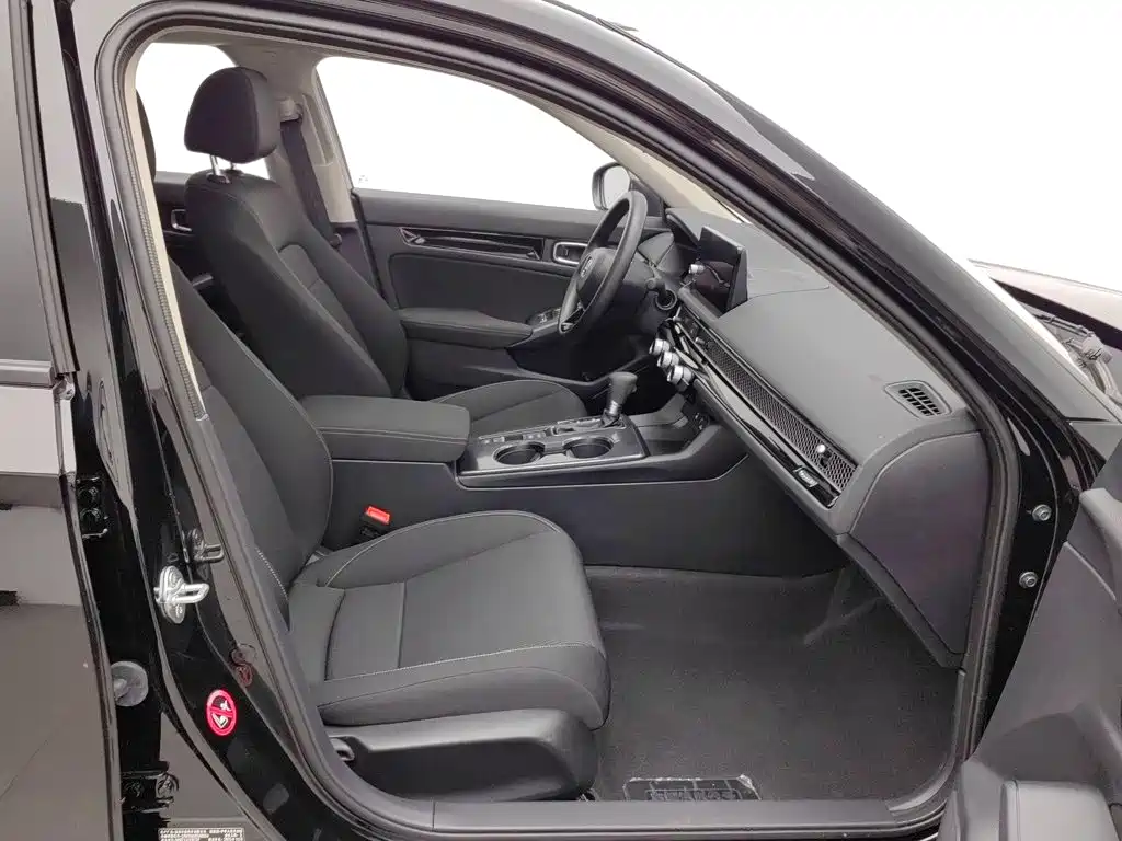 Фото 23 - Honda Civic