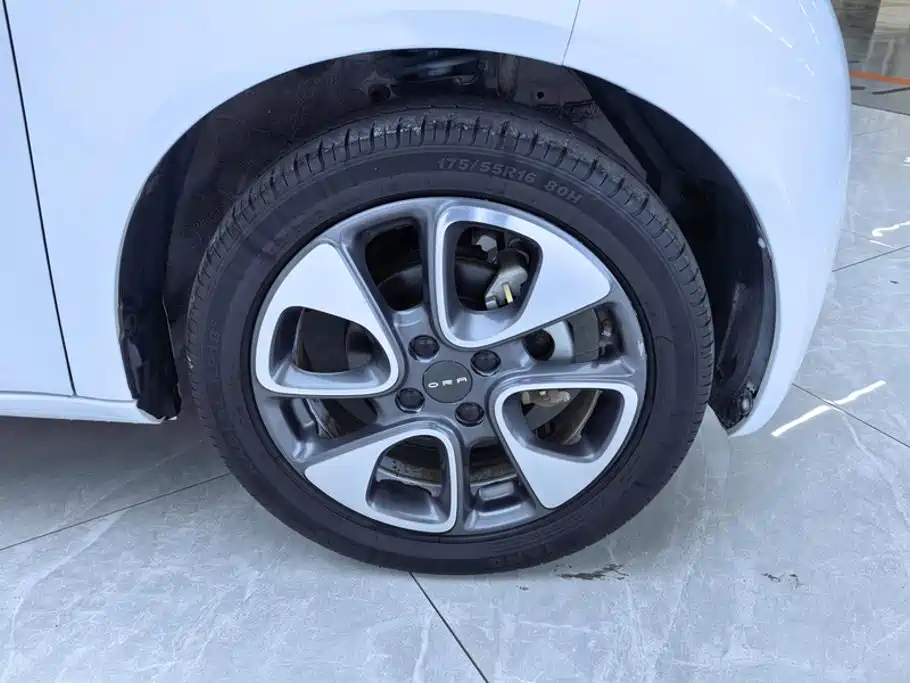 Ora White Cat 2021 2020 305km Luxury