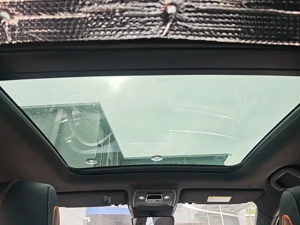 BYD Song PLUS PHEV 2021 DM-i 51KM Honor фото 25