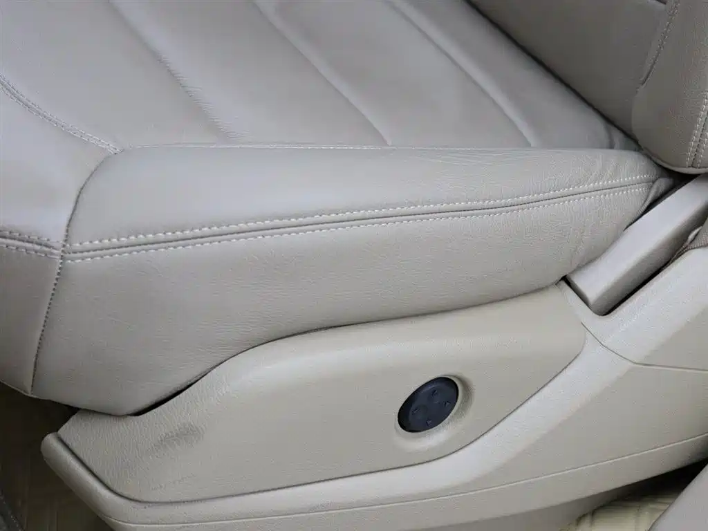 Mercedes-Benz M-Class 2015 ML 400 4MATIC Luxury фото 4
