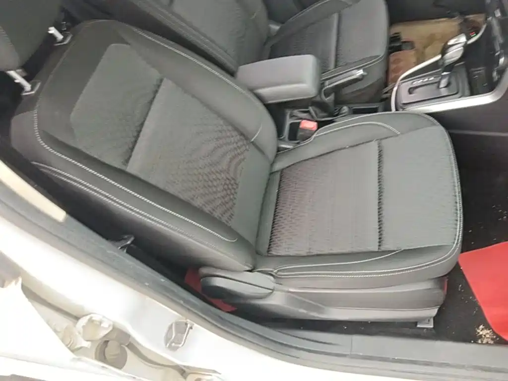 Ford EcoSport 2018 2018 1.5L Automatic Premium Wing