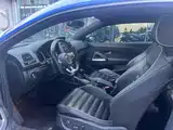 Фото 4 - Volkswagen Scirocco