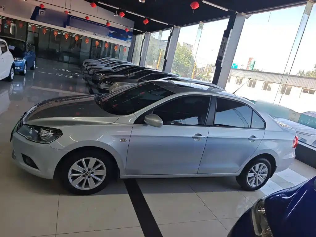 Фото 7 - Volkswagen Jetta