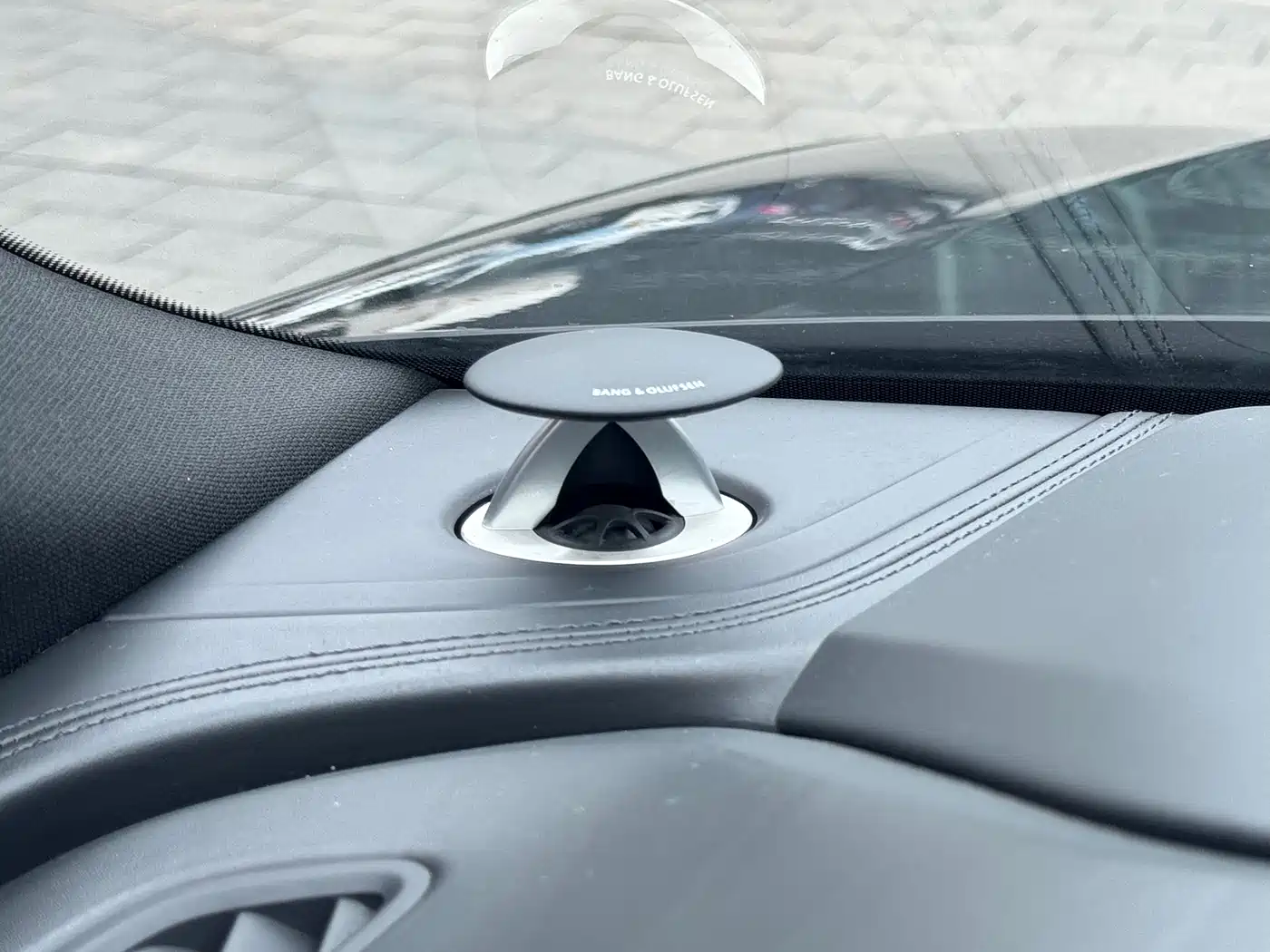Audi Q8 2019 55 TFSI Supreme Limited Edition фото 16
