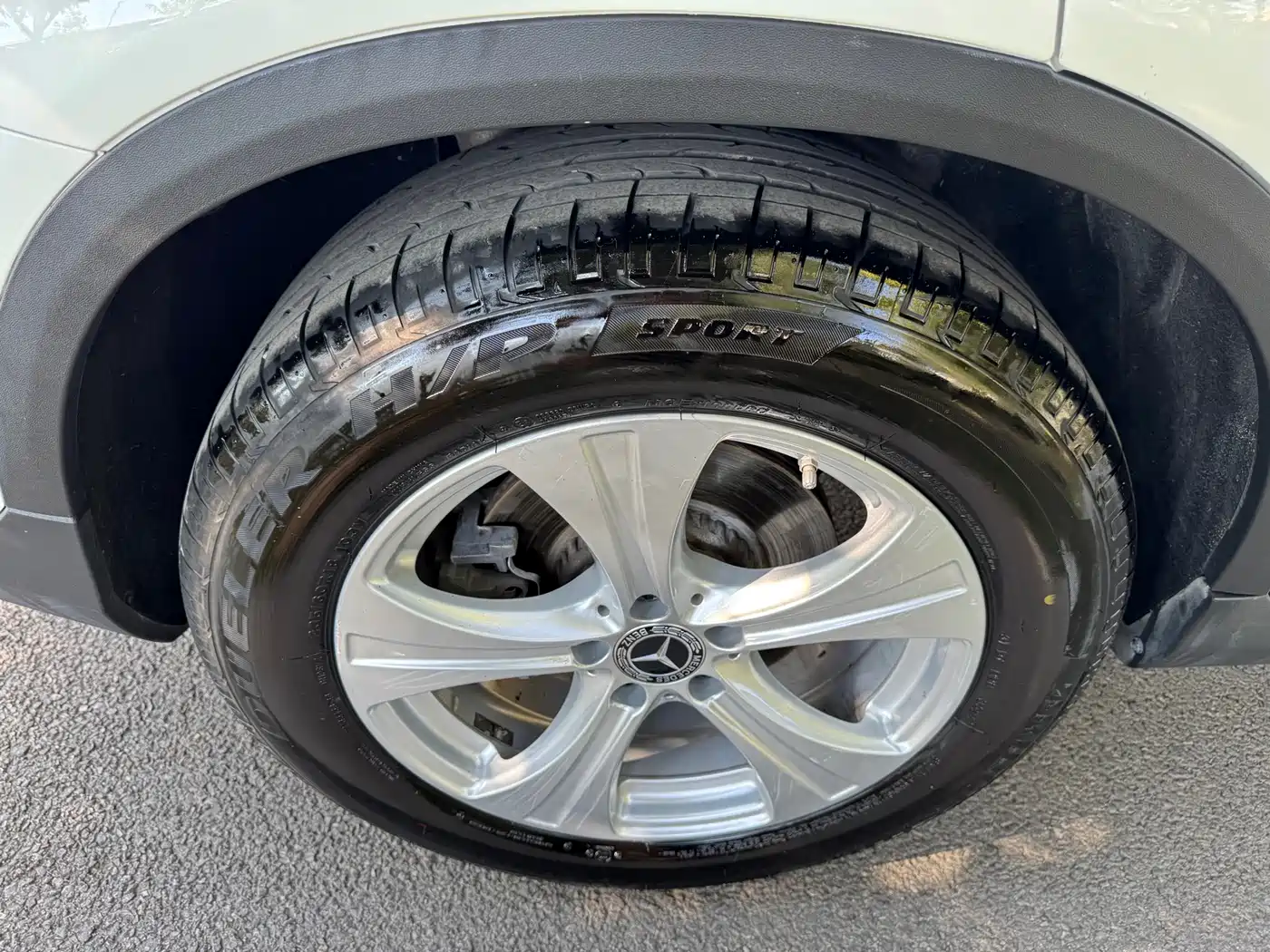 Mercedes-Benz GLC 2020 Facelift GLC 260 L 4MATIC Dynamic фото 30