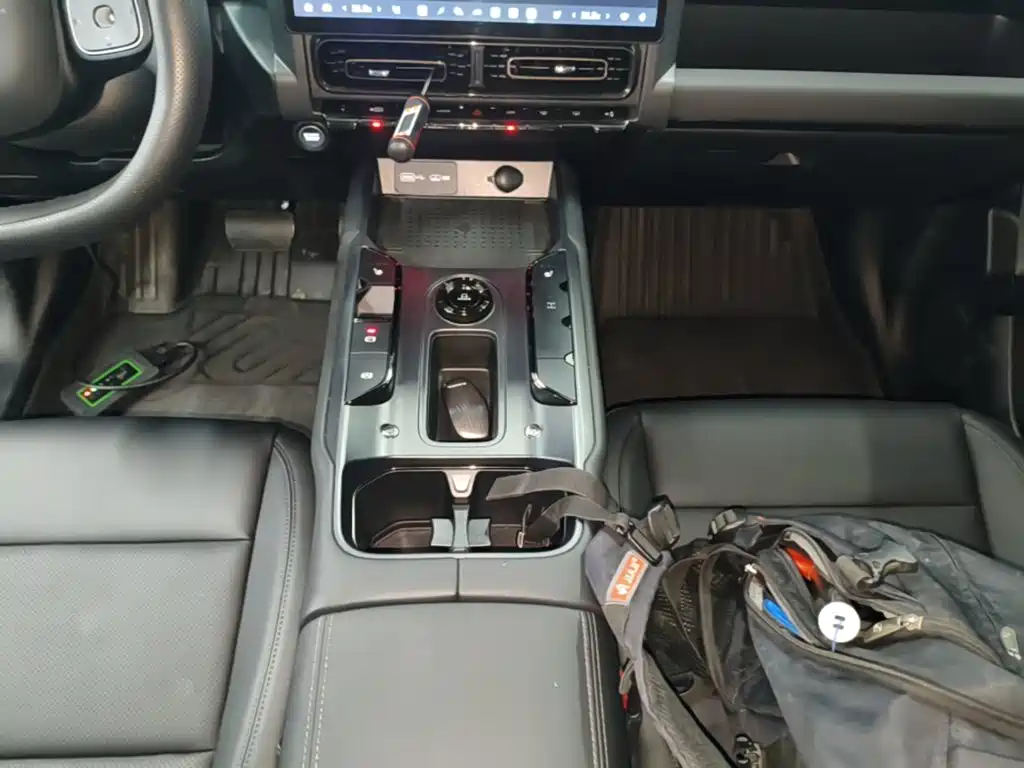 Haval Raptor 2025 2025 Model Base Version