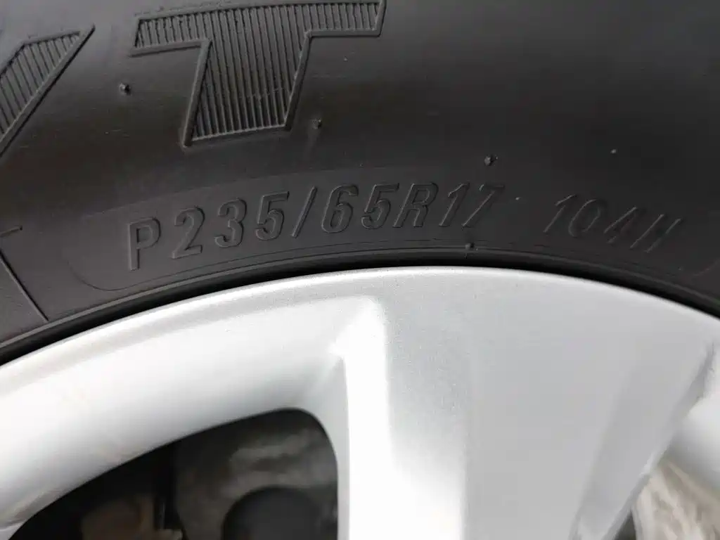 Фото 24 - Landwind X8