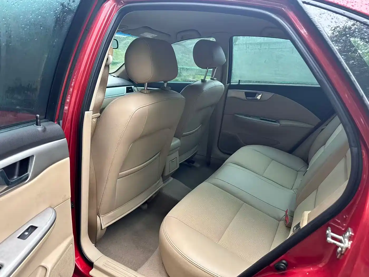 Buick Excelle 2013 1.5L Automatic Classic фото 7