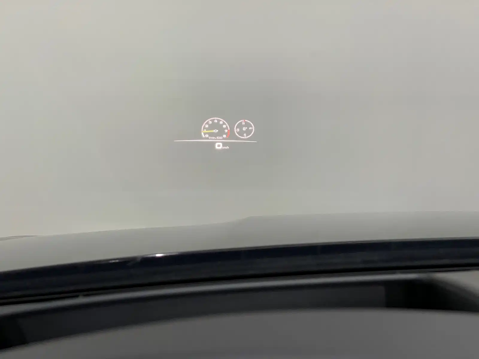 Photo 29 - Porsche Cayenne New Energy