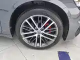 Фото 6 - Geely Preface