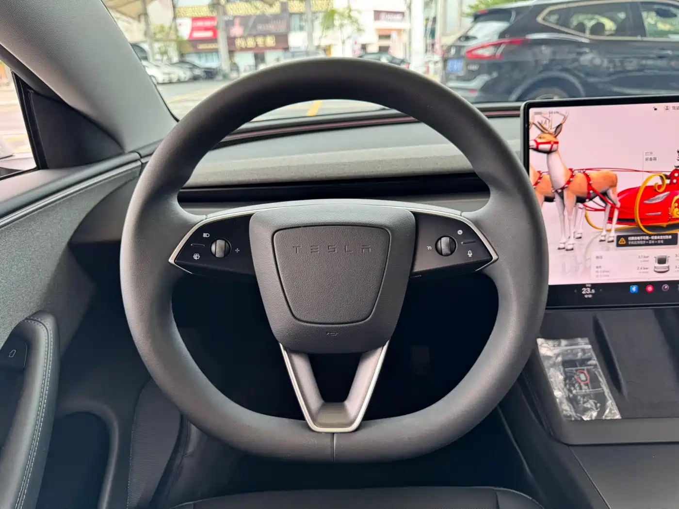 Tesla Model 3 2025 Model Rear-Wheel Drive Edition фото 16